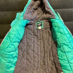 Boys Osh Kosh Parka - size 8